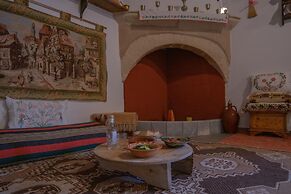 Traditional Stone House  Emanouela