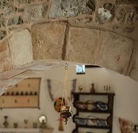 Traditional Stone House  Emanouela