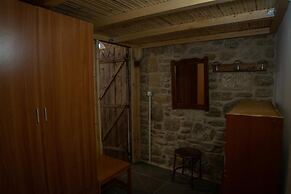 Traditional Stone House  Emanouela