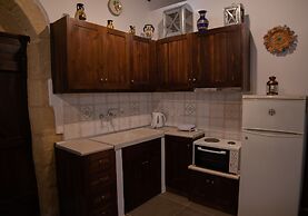 Traditional Stone House  Emanouela