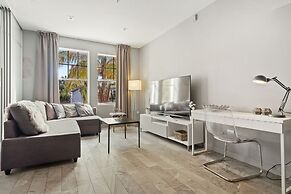 SoFi Vacation Rentals