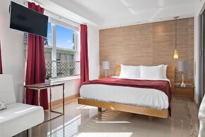 SoFi Vacation Rentals