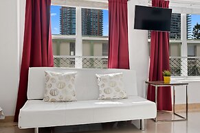 SoFi Vacation Rentals