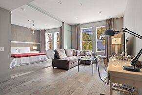 SoFi Vacation Rentals