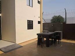 Departamentos Enki Centro