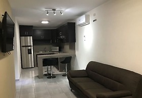 Departamentos Enki Centro