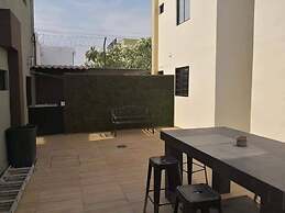 Departamentos Enki Centro