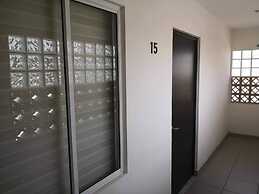 Departamentos Enki Centro