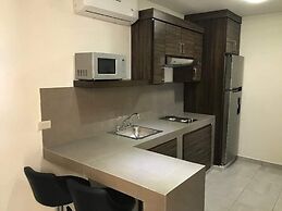 Departamentos Enki Centro