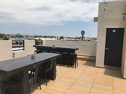 Departamentos Enki Centro