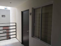 Departamentos Enki Centro