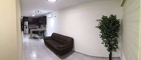 Departamentos Enki Centro