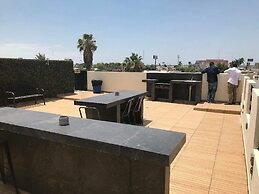 Departamentos Enki Centro