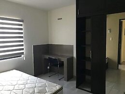 Departamentos Enki Centro