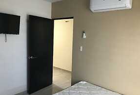 Departamentos Enki Centro