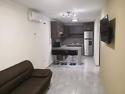 Departamentos Enki Centro