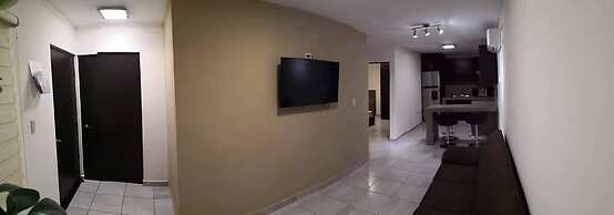 Departamentos Enki Centro