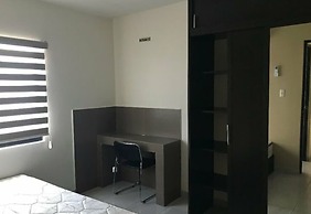 Departamentos Enki Centro