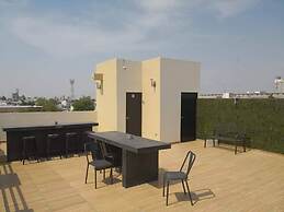 Departamentos Enki Centro