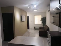 Departamentos Enki Centro