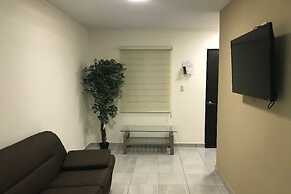 Departamentos Enki Centro