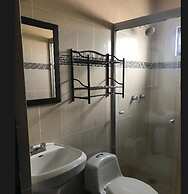 Departamentos Enki Centro