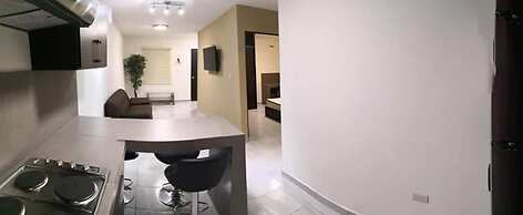 Departamentos Enki Centro