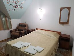 Mini Hotel Zolotye peski