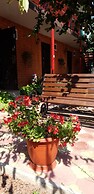 Mini Hotel Zolotye peski