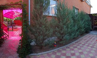 Mini Hotel Zolotye peski