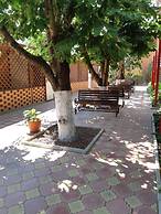 Mini Hotel Zolotye peski