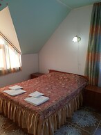 Mini Hotel Zolotye peski