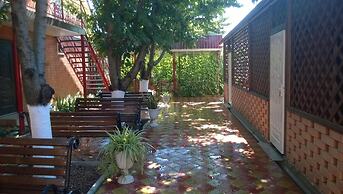 Mini Hotel Zolotye peski