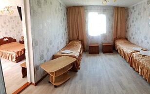 Mini Hotel Zolotye peski