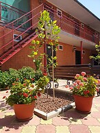 Mini Hotel Zolotye peski