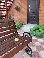 Mini Hotel Zolotye peski