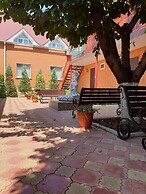 Mini Hotel Zolotye peski
