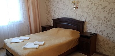 Mini Hotel Zolotye peski