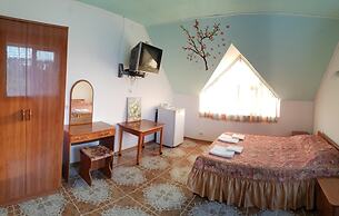 Mini Hotel Zolotye peski