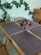 Mini Hotel Zolotye peski