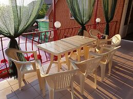 Mini Hotel Zolotye peski