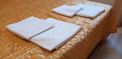 Mini Hotel Zolotye peski