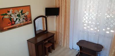 Mini Hotel Zolotye peski