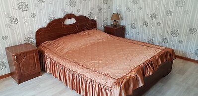 Mini Hotel Zolotye peski