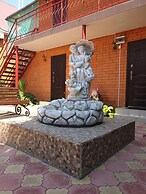 Mini Hotel Zolotye peski