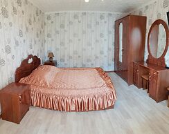 Mini Hotel Zolotye peski