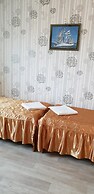 Mini Hotel Zolotye peski