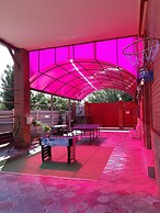 Mini Hotel Zolotye peski