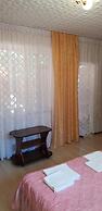 Mini Hotel Zolotye peski