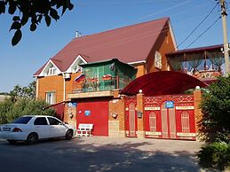 Mini Hotel Zolotye peski